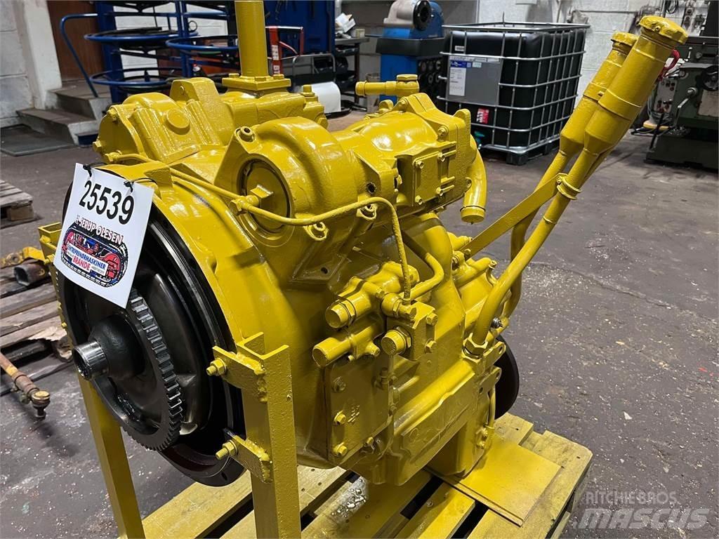 Volvo L90 Transmission 傳動裝置