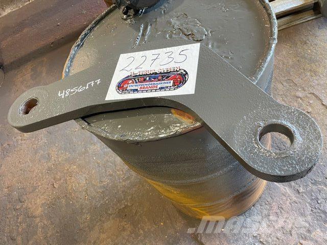 Volvo L90B Link 其他組件