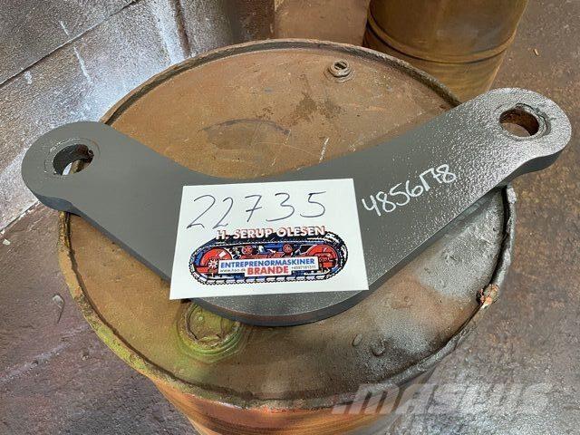 Volvo L90B Link 其他組件