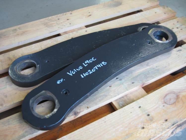 Volvo L90C Link Arm 其他組件