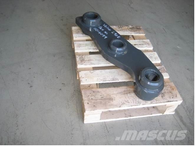 Volvo L90E Link 其他組件