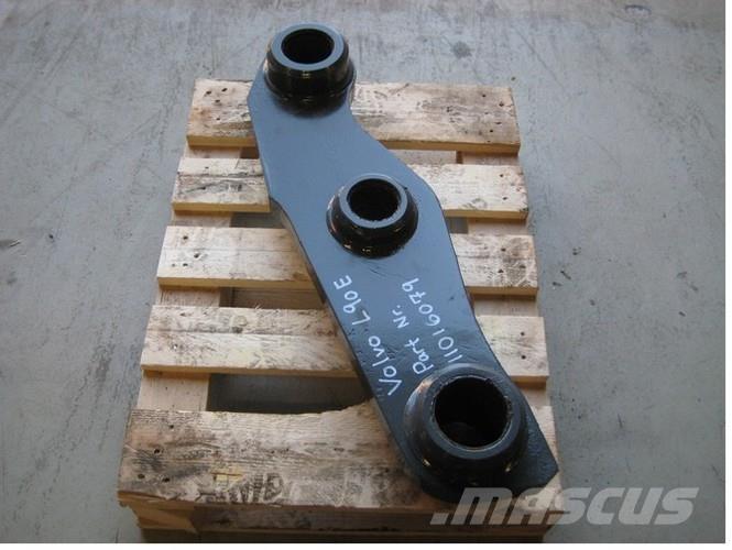 Volvo L90E Link 其他組件