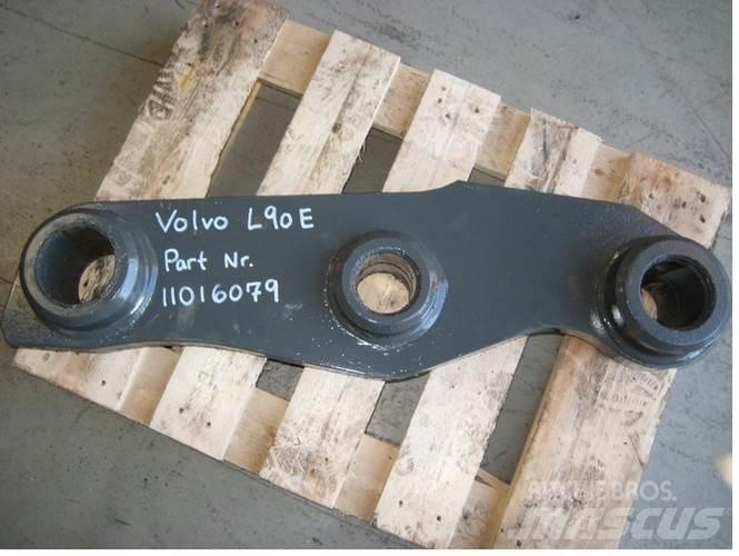 Volvo L90E Link Arm 其他組件