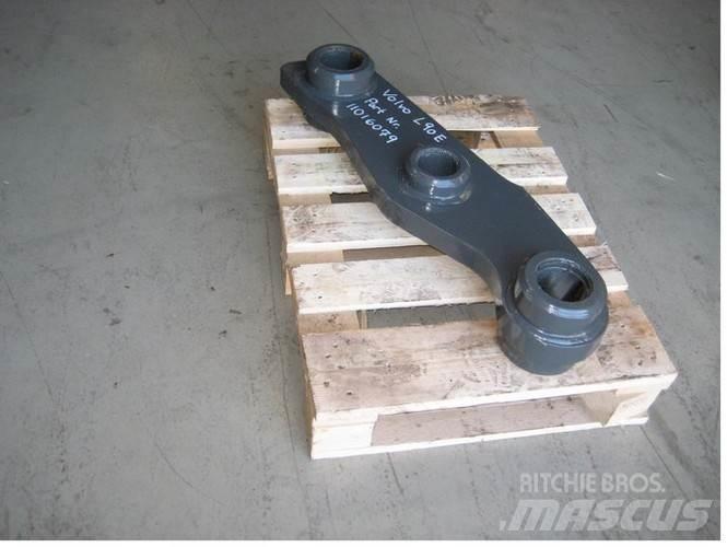 Volvo L90E Link Arm 其他組件