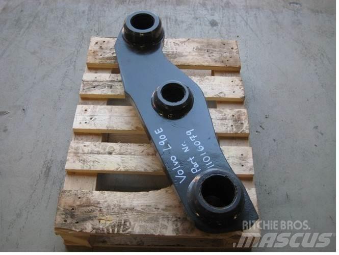 Volvo L90E Link Arm 其他組件