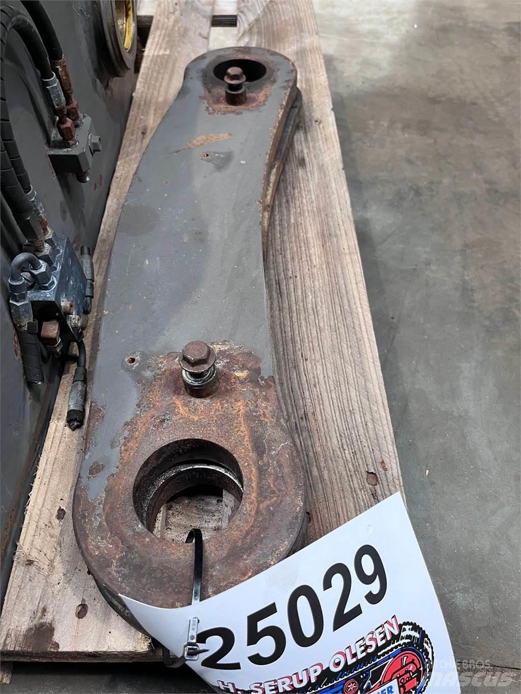 Volvo L90E Link Arm 其他組件