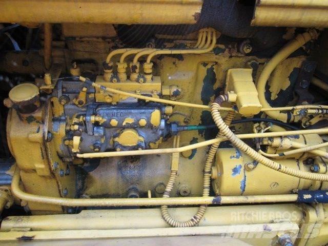 Volvo MK 692 - til ophug 全路面起重機/吊車
