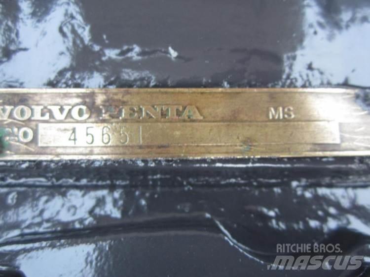 Volvo Penta Marinegear 齒輪箱