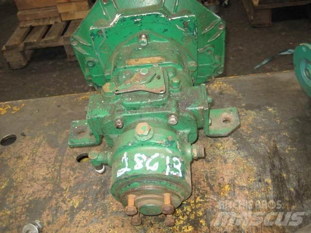 Volvo Penta marinegear 齒輪箱