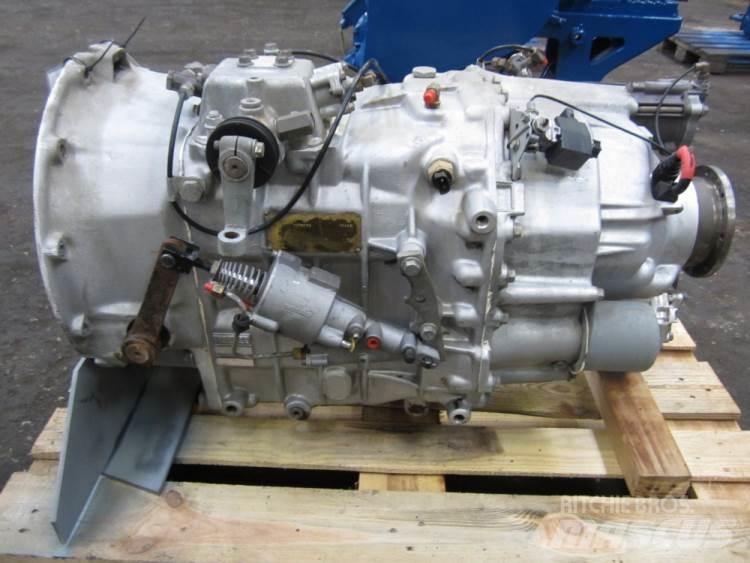 Volvo R1000 gear 傳動裝置
