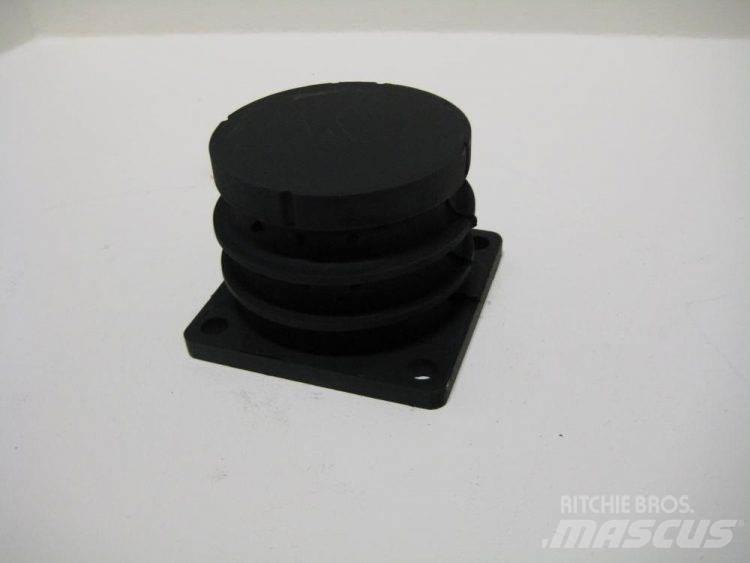 Volvo Stopklods 其他組件