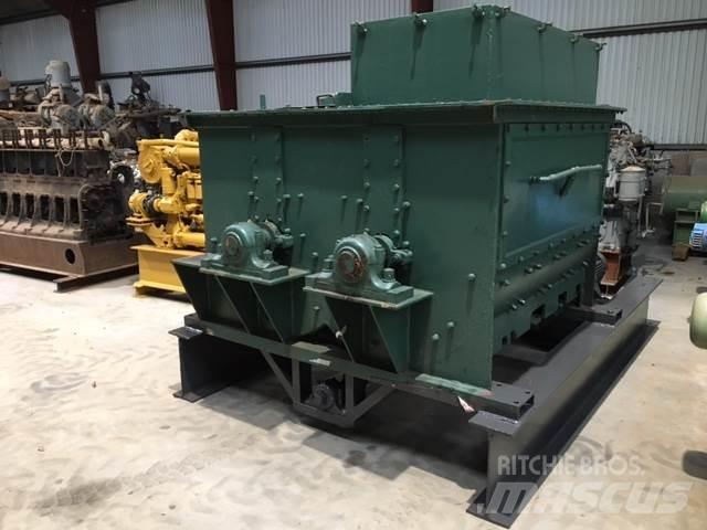  Wibau asfaltmixer 其他