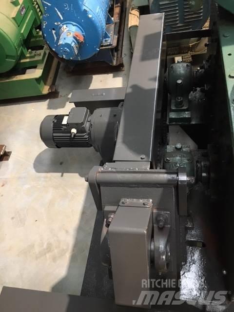  Wibau asfaltmixer 其他