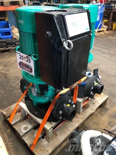  WILO IL-E100/6-29BF PUMPE 水泵浦