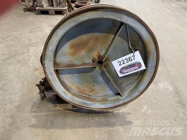  Wirestyr 起重機組件和設備