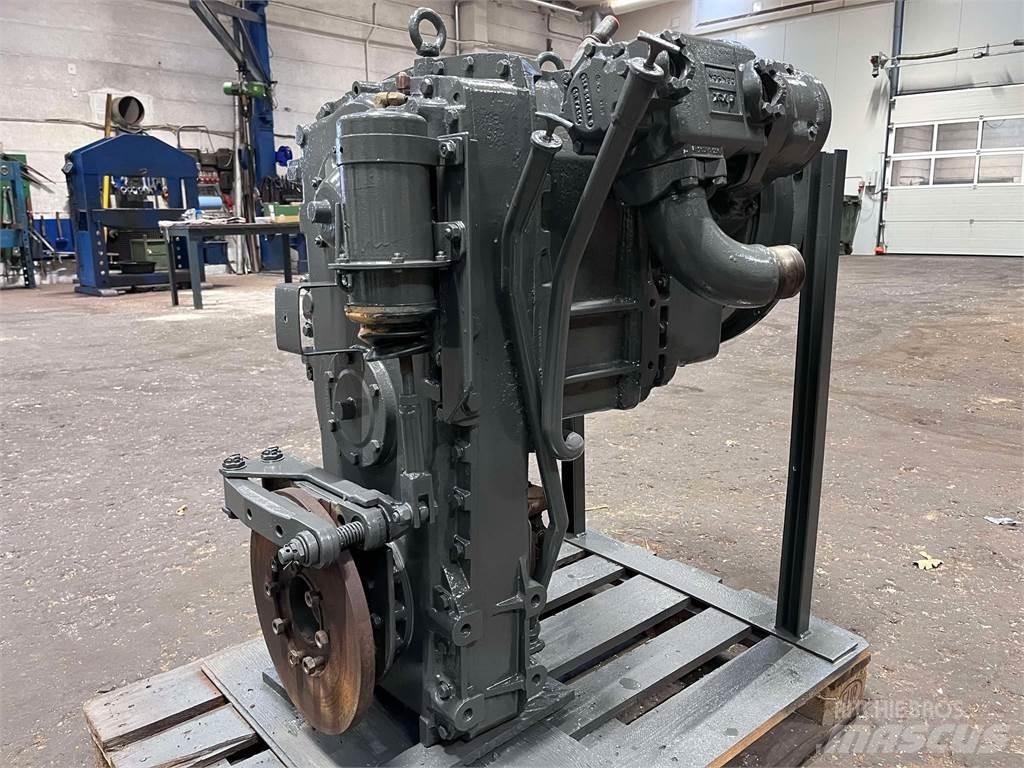ZF 4PW-45 Transmission 傳動裝置