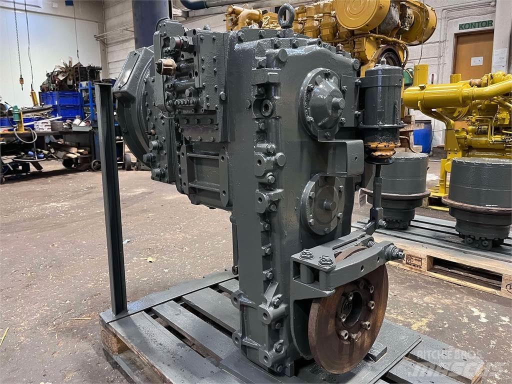ZF 4PW-45 Transmission 傳動裝置