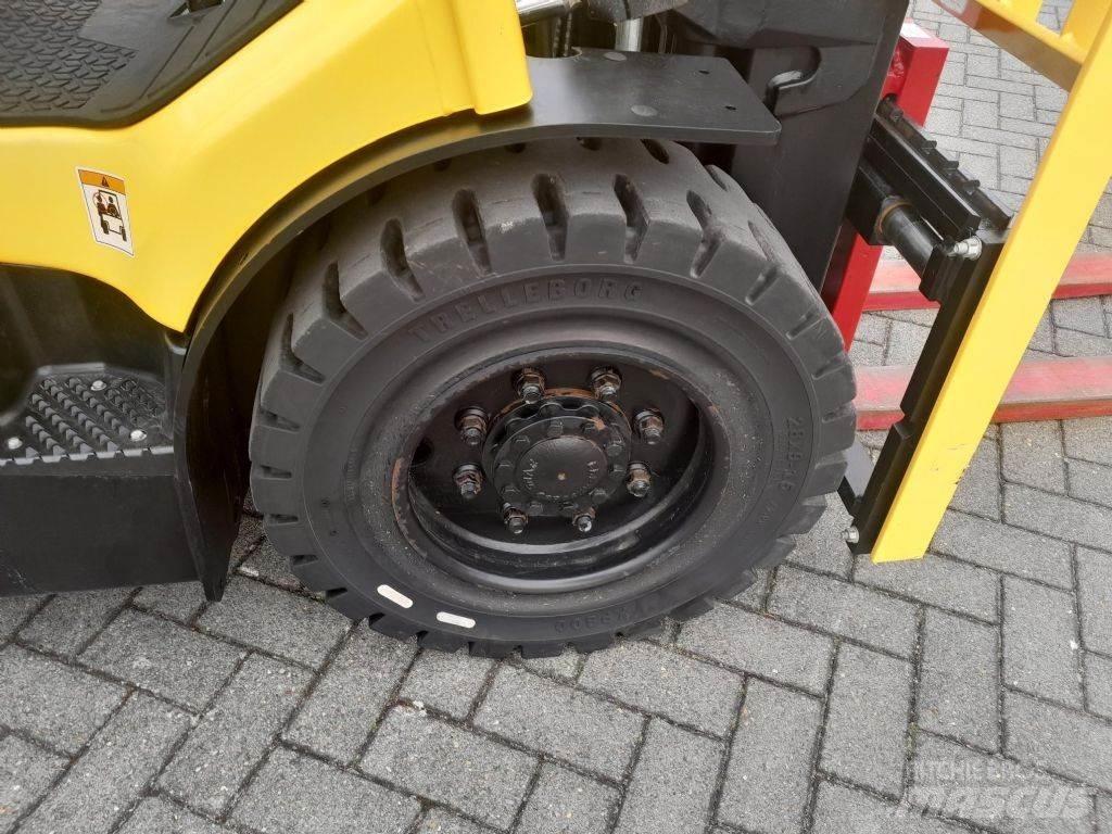 Hyster H3.0A 柴油卡車