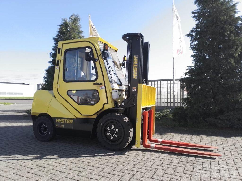 Hyster H3.5UT 柴油卡車