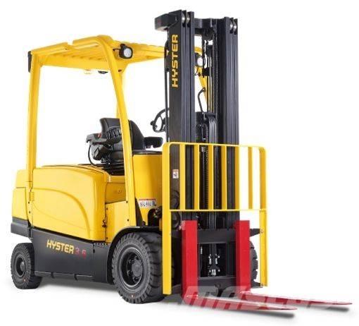 Hyster J2.5XN 電動堆高機