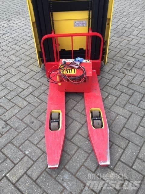 Hyster S1.5S 行走控制式堆積機