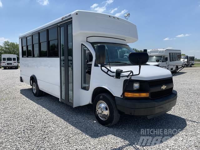  Collins DE516 其他公車巴士