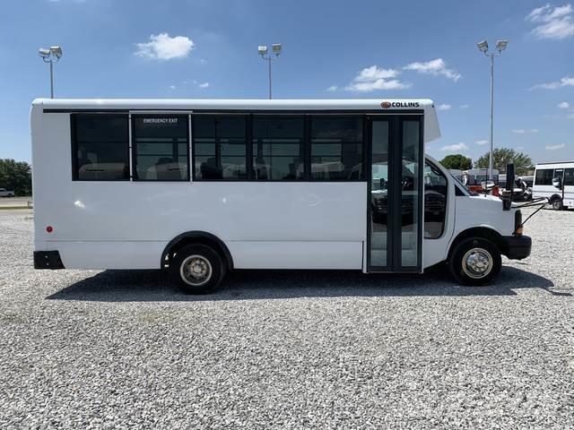  Collins DE516 其他公車巴士
