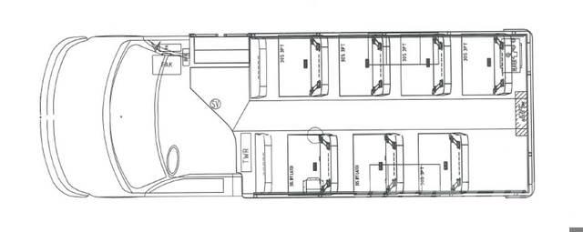  Endera 4 其他公車巴士