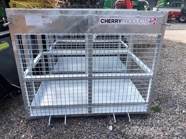Cherry CM24D 垂直升降工作台