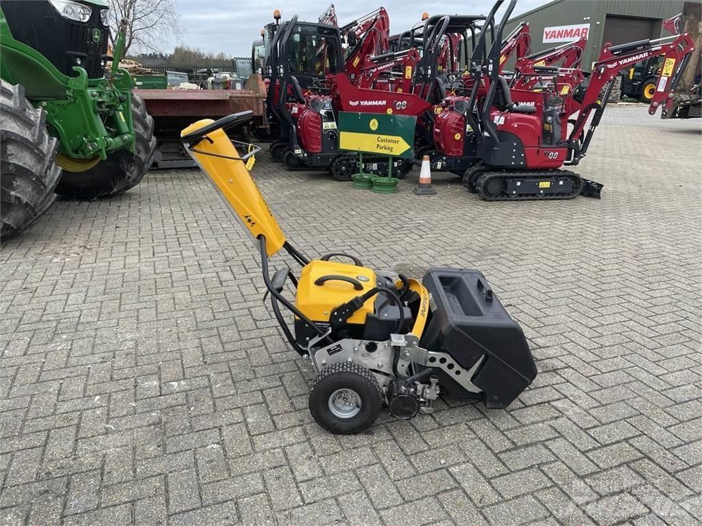  FX22 長草、修整和環繞割草機
