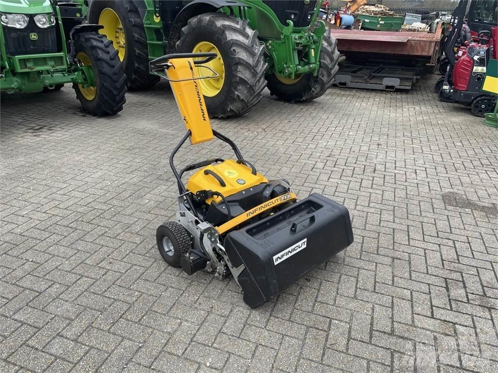  FX26 長草、修整和環繞割草機