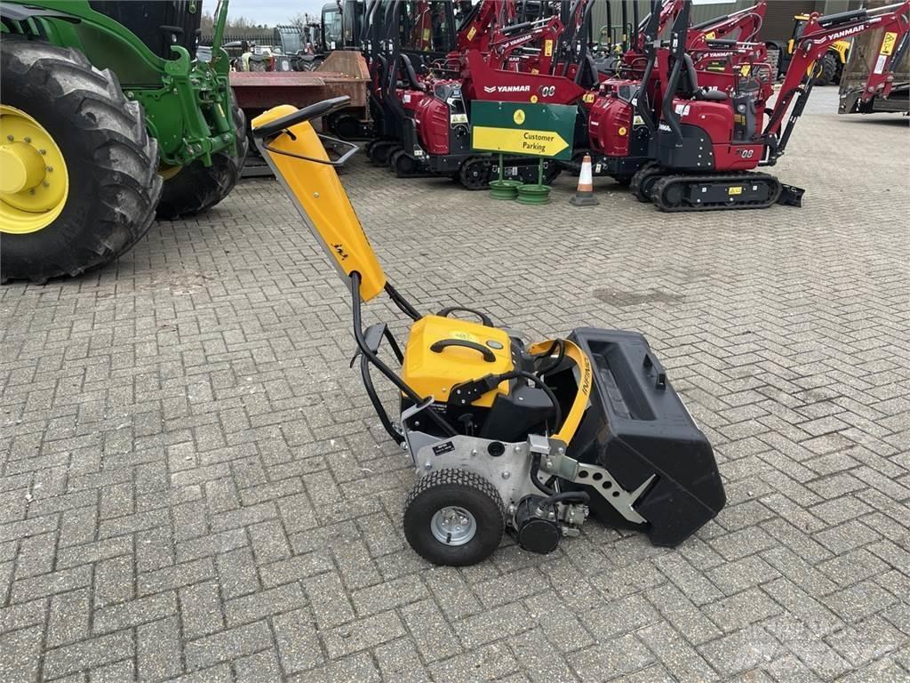  FX26 長草、修整和環繞割草機