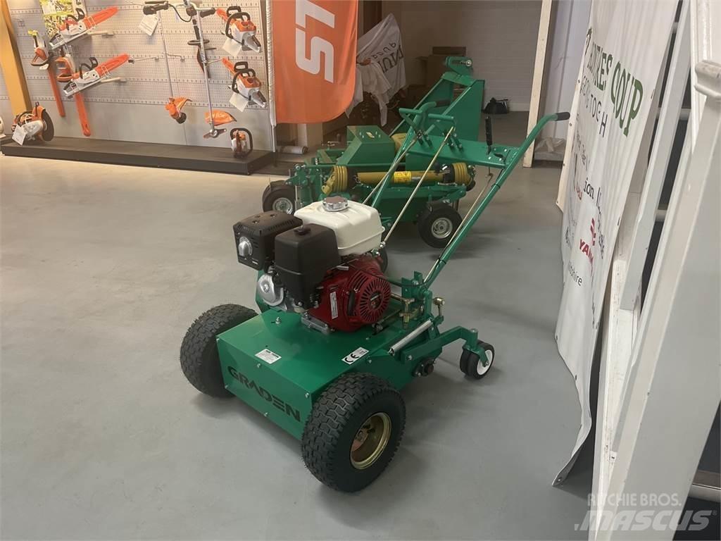  GS04 鬆土機