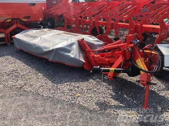 Kuhn GMD310 割草劑