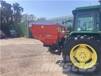 Kuhn MDS 礦物撒布機