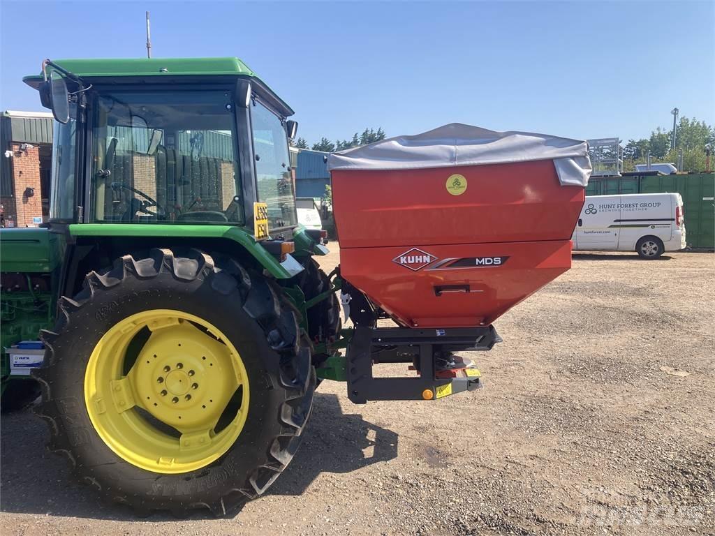 Kuhn MDS 礦物撒布機