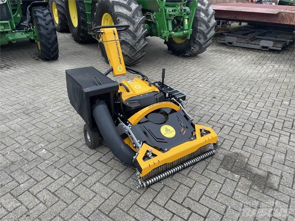  SM34 果嶺割草機