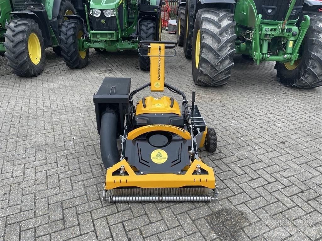  SM34 果嶺割草機