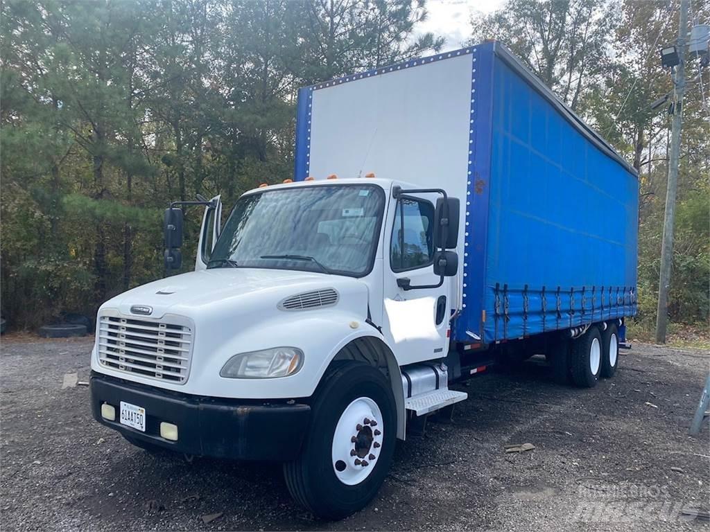 Freightliner M2 其他貨車