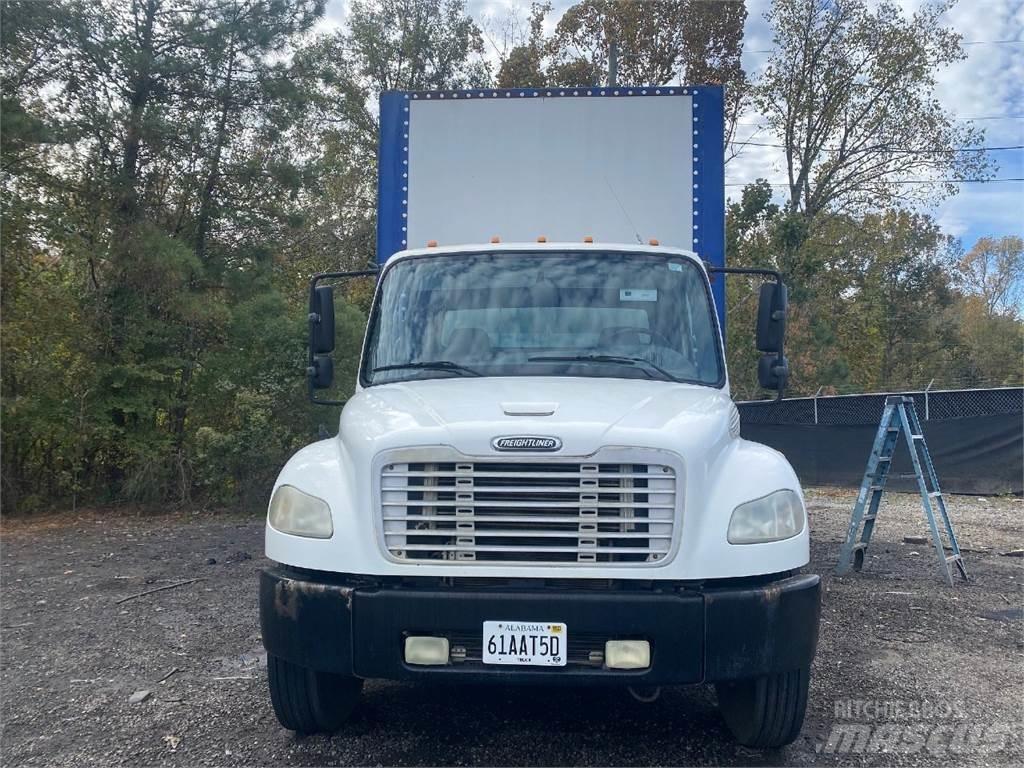 Freightliner M2 其他貨車