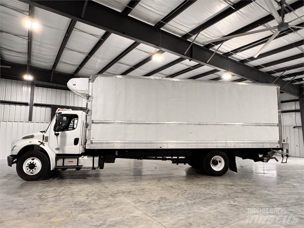 Freightliner M2 106 溫控卡車