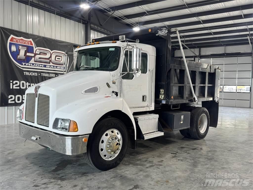 Kenworth T300 傾卸式卡車