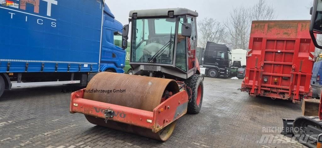 Volvo SD77 DX 其他滾壓機