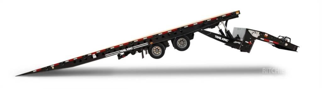 Trail King TKHST 其他拖車