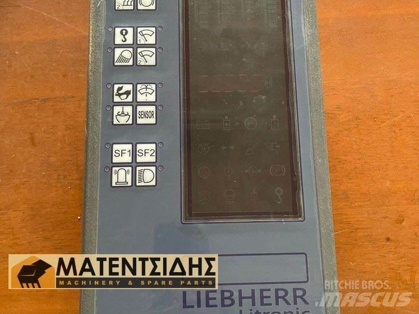 Liebherr  其他