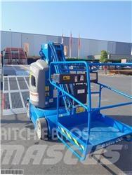 Genie GR26J 垂直升降工作台