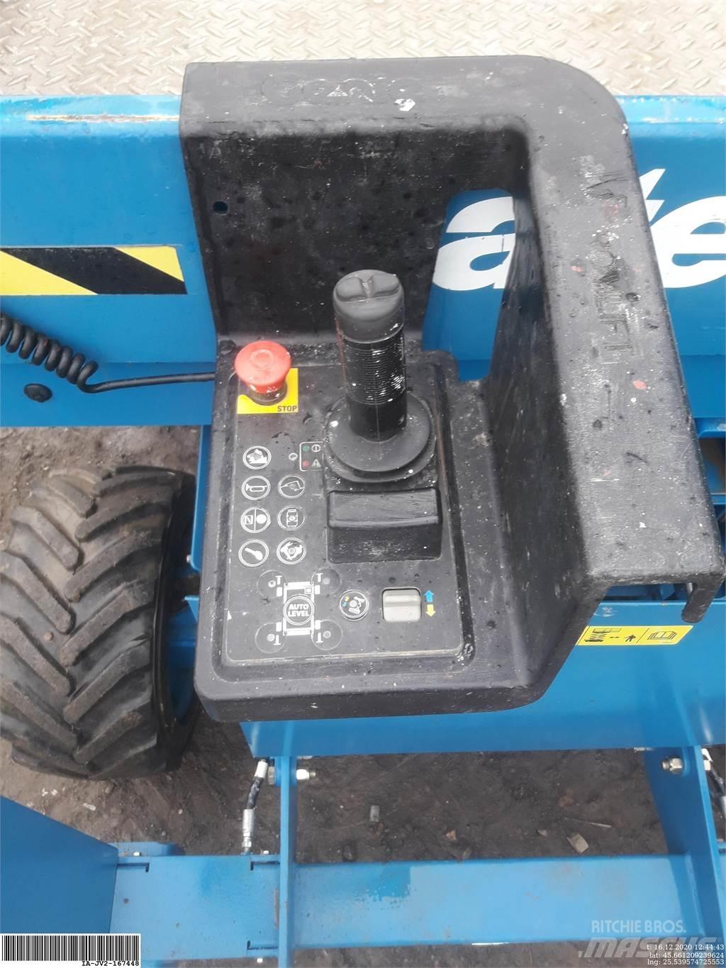 Genie GS3369RT 剪式升降機