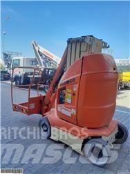 JLG Toucan 10E 垂直升降工作台