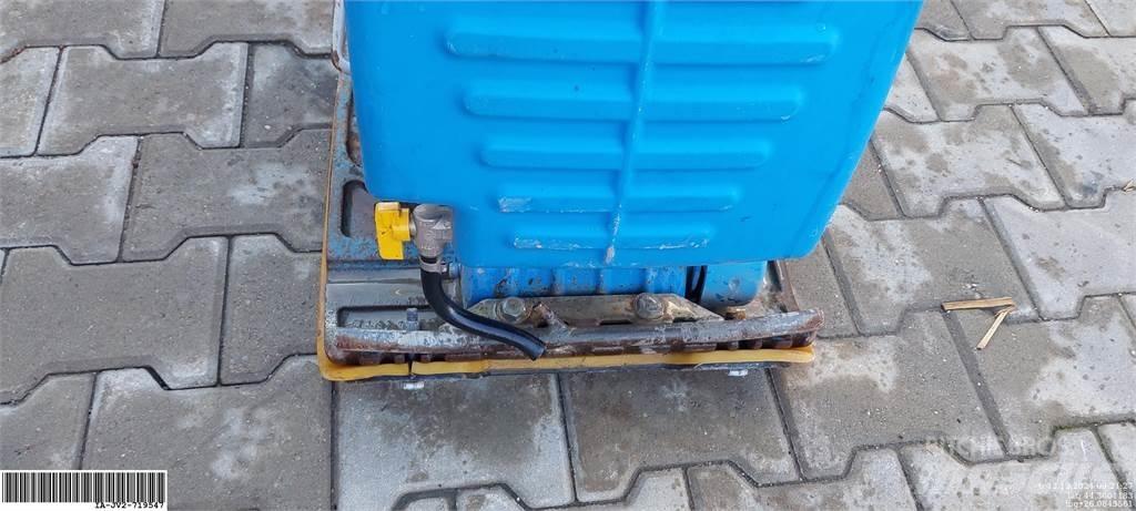 Weber CF 2A Hd 其他滾壓機