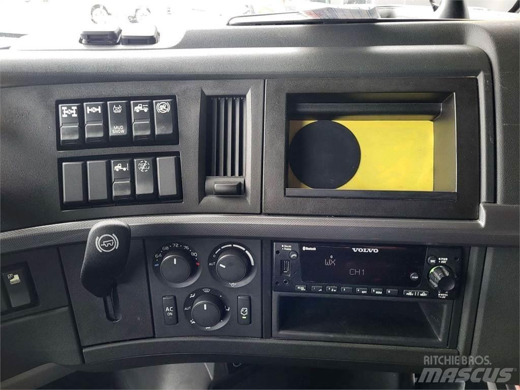Volvo VNL 760 商用底盤車